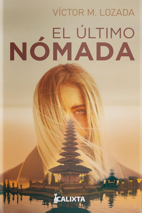 Produktbild: El &uacute;ltimo n&oacute;mada