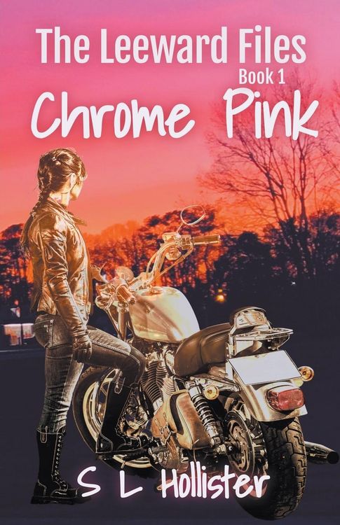 Produktbild: Chrome Pink