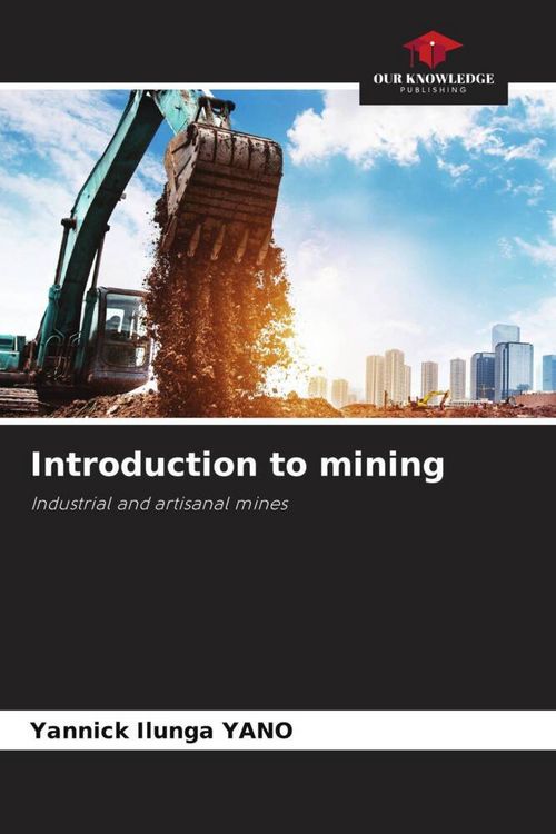 Produktbild: Introduction to mining