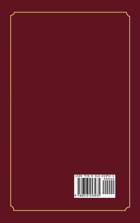 Produktbild: Edison, Musicians, and the Phonograph
