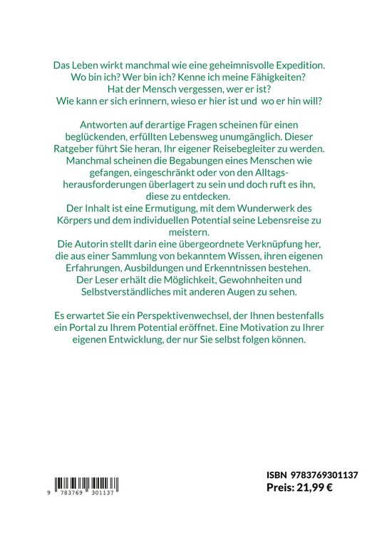 Produktbild: Portal zum Potential