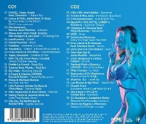 Produktbild: RTL Hits-Club Charts Summer 2025