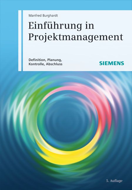 Produktbild: Einf&uuml;hrung in Projektmanagement