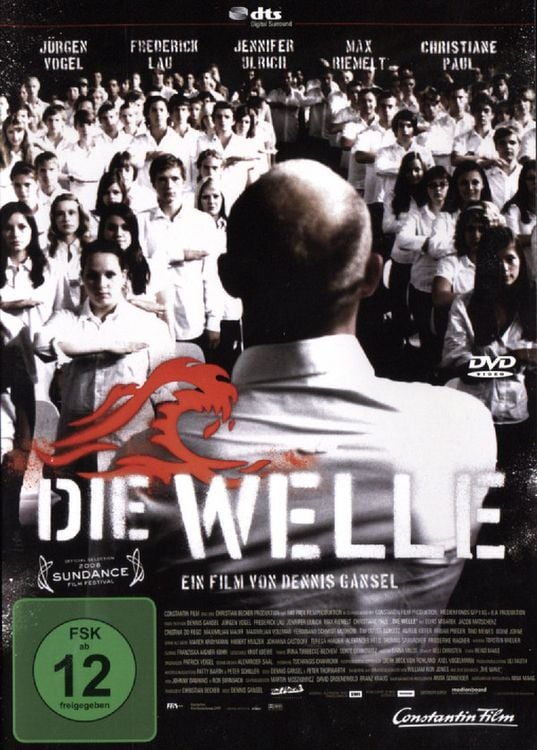 Produktbild: Die Welle