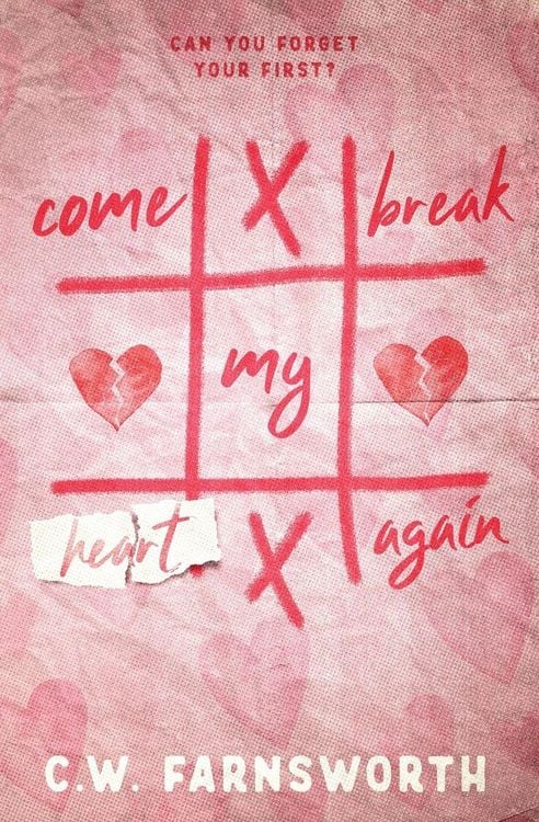 Produktbild: Come Break My Heart Again