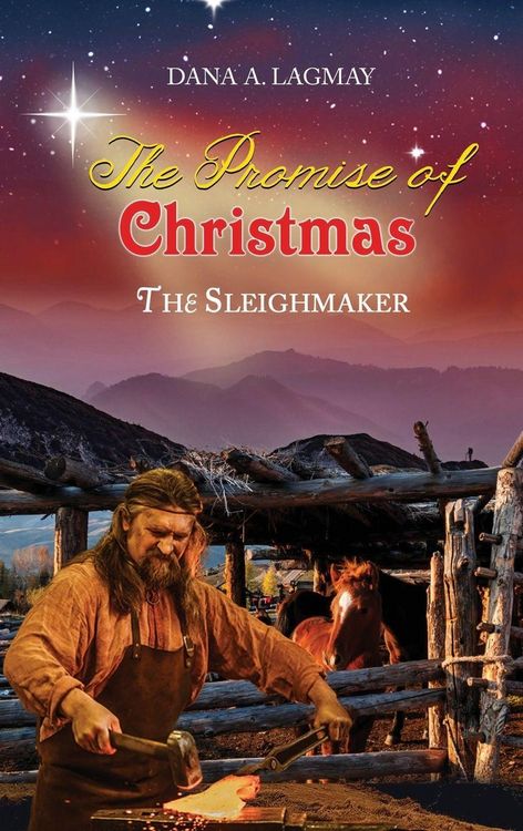 Produktbild: The Promise of Christmas