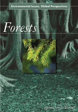 Produktbild: Forests