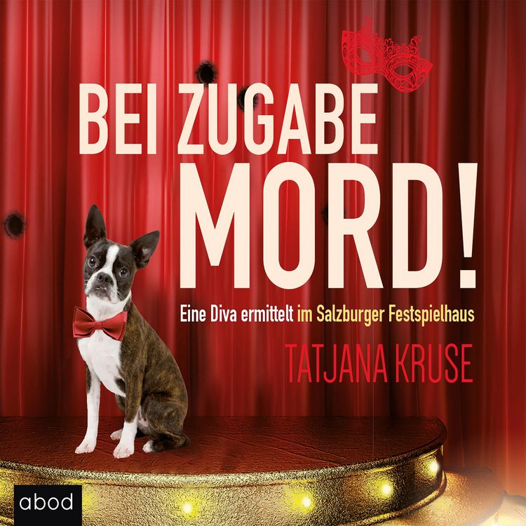 Produktbild: Bei Zugabe Mord!