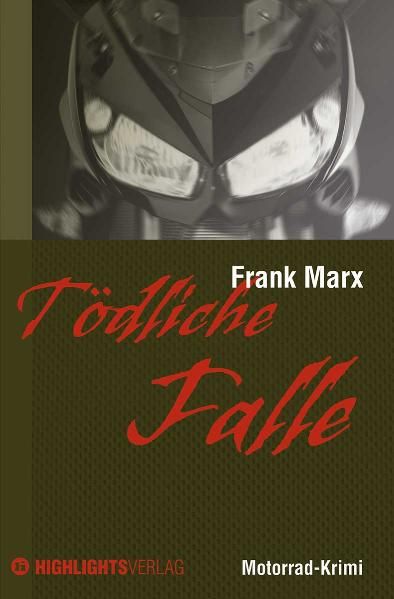 Produktbild: T&ouml;dliche Falle