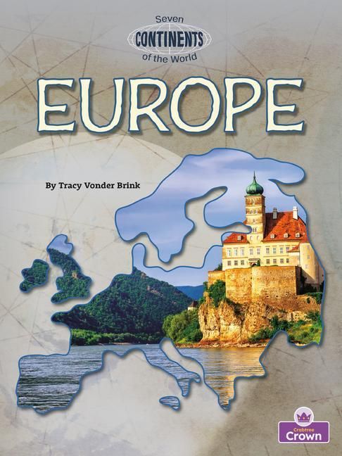 Produktbild: Europe
