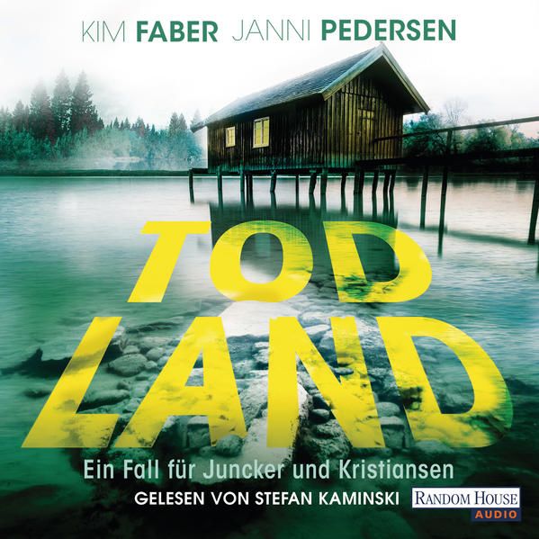 Produktbild: Todland