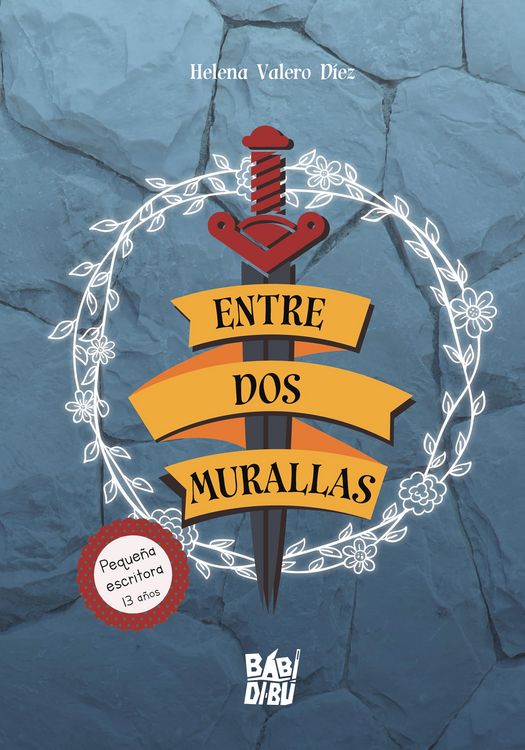Produktbild: Entre dos murallas