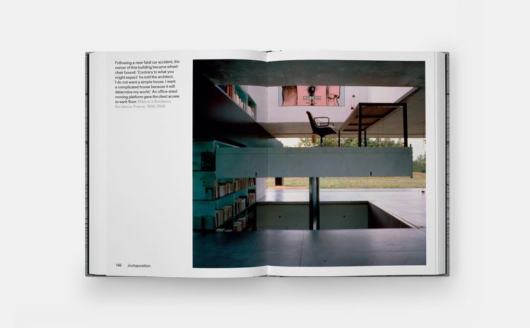 Produktbild: Concrete, Mini Format