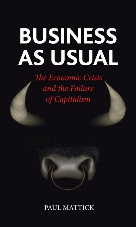 Produktbild: Business as Usual
