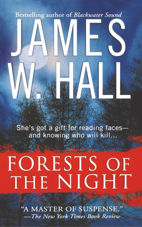 Produktbild: Forests of the Night