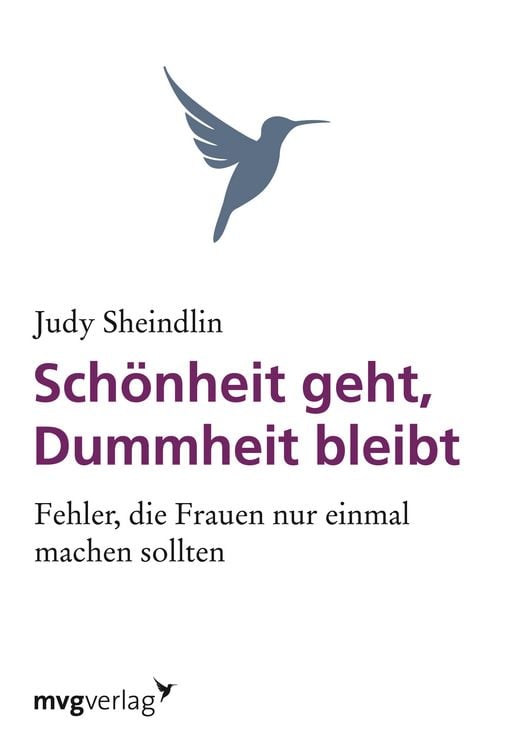 Produktbild: Sch&ouml;nheit geht, Dummheit bleibt