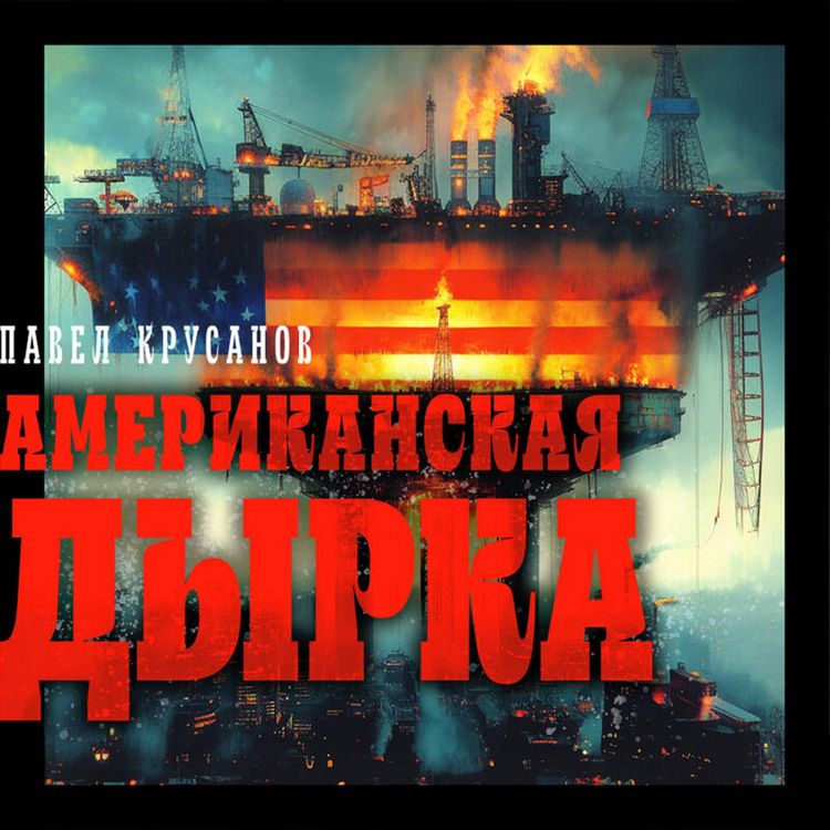 Produktbild: Amerikanskaya dyrka