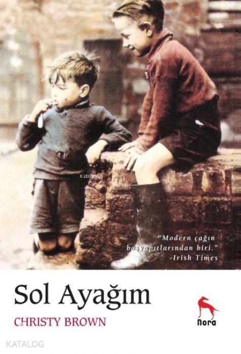 Produktbild: Sol Ayagim