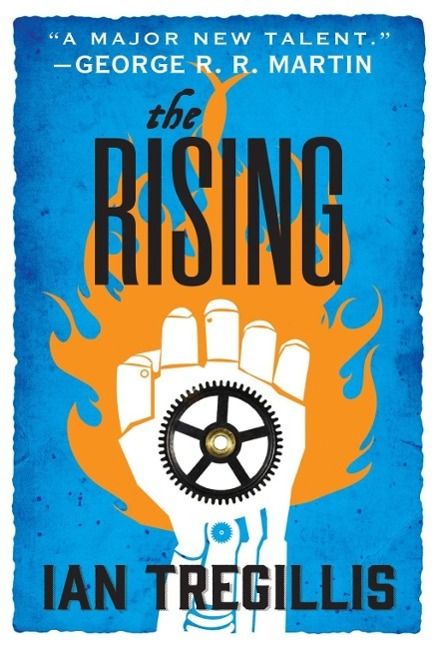 Produktbild: The Rising