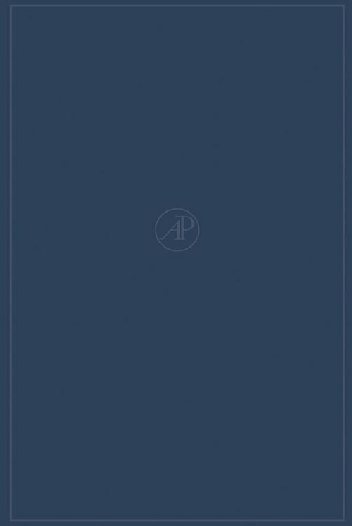 Produktbild: The Chemistry of Synthetic Dyes V8