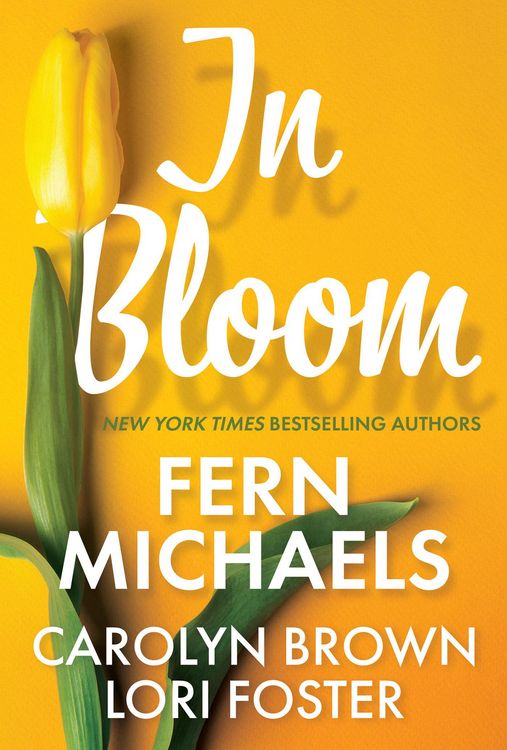 Produktbild: In Bloom