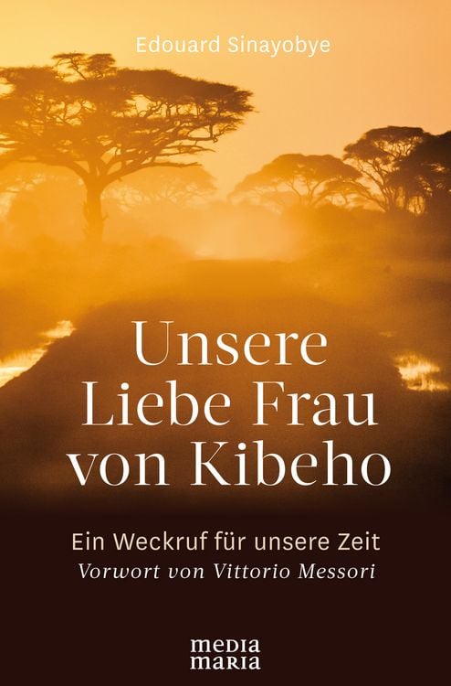 Produktbild: Unsere Liebe Frau von Kibeho