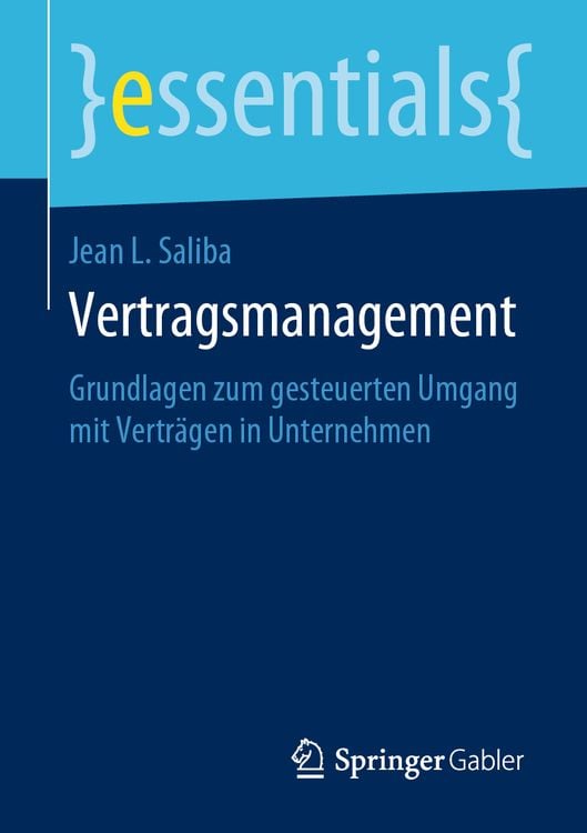 Produktbild: Vertragsmanagement