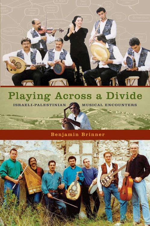 Produktbild: Playing across a Divide