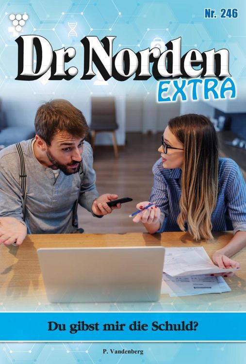 Produktbild: Du gibst mir die Schuld?