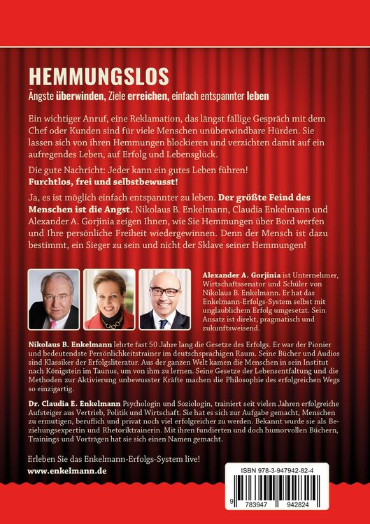 Produktbild: Hemmungslos
