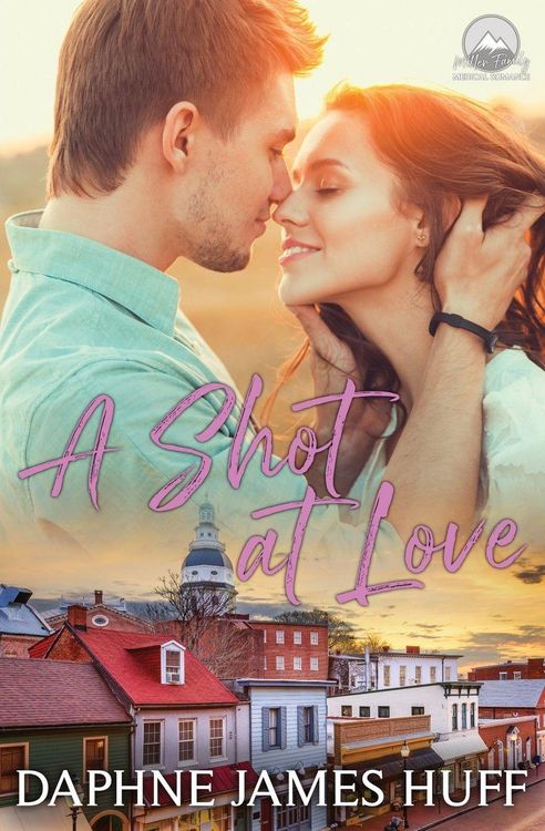 Produktbild: A Shot At Love