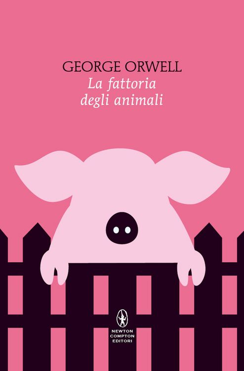 Produktbild: La fattoria degli animali