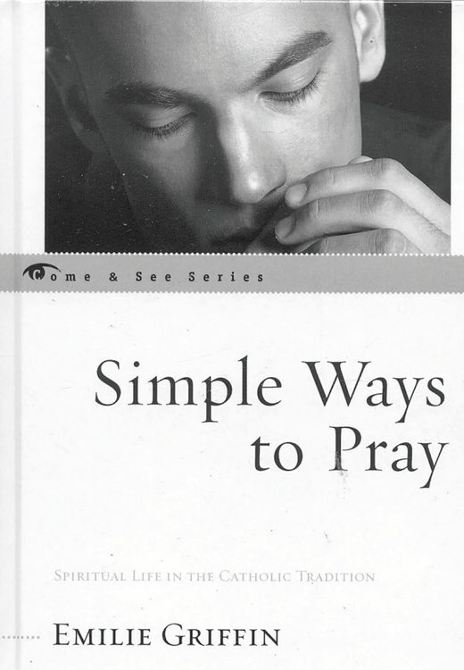 Produktbild: Simple Ways to Pray