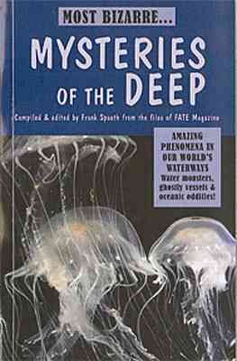Produktbild: Mysteries of the Deep