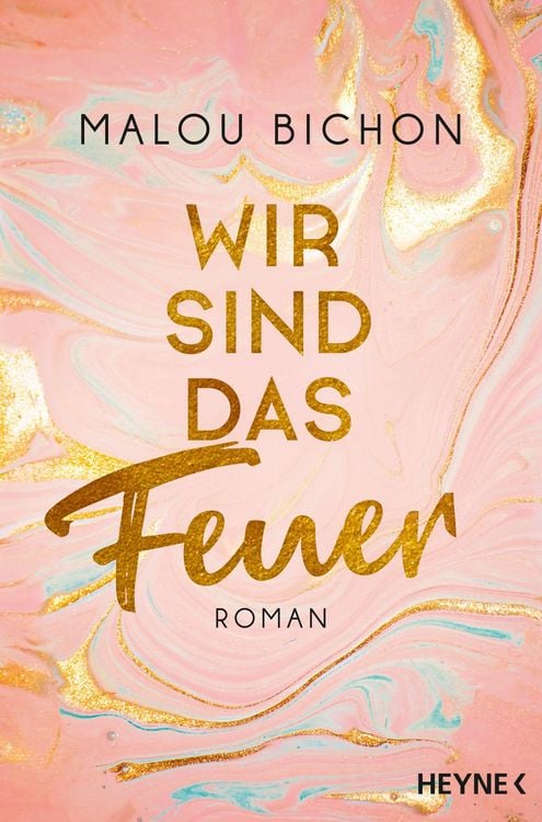 Produktbild: Wir sind das Feuer