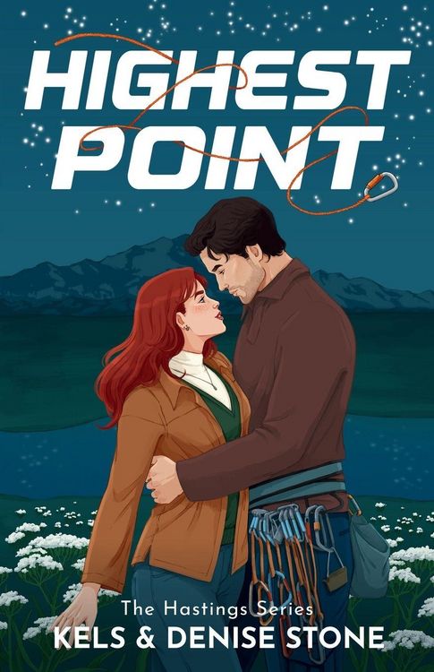 Produktbild: Highest Point
