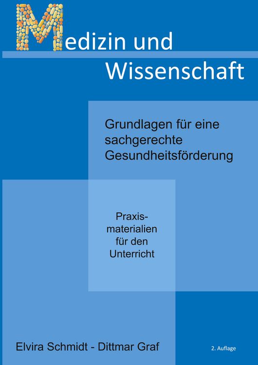 Produktbild: Medizin und Wissenschaft