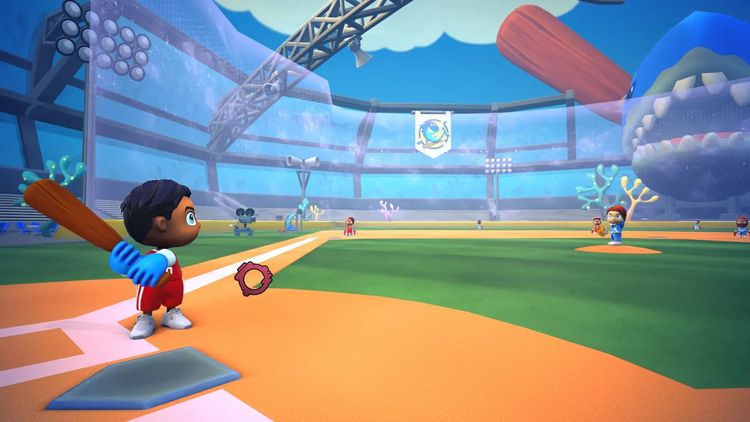 Produktbild: Instant Sports 2
