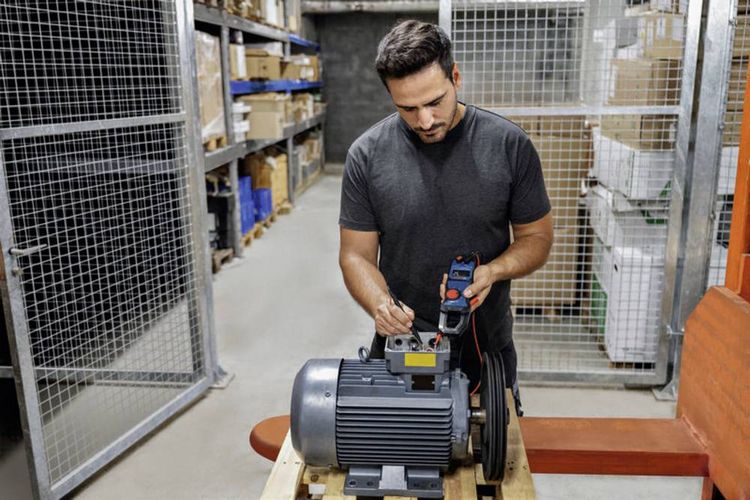 Produktbild: Bosch Professional 1600A038D2 MS 90 Messspitzen 1 St.