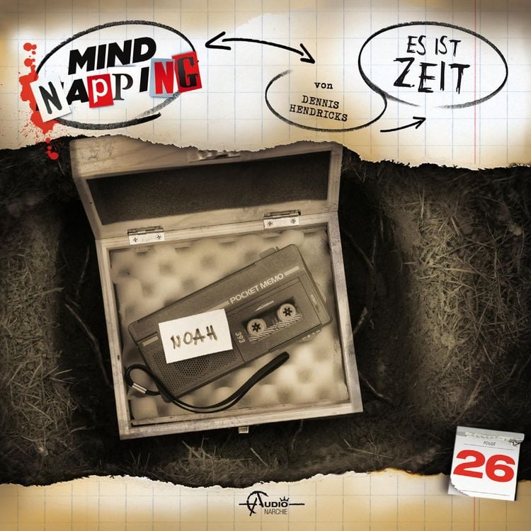 Produktbild: Es ist Zeit