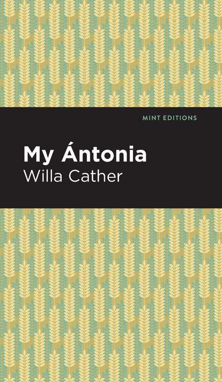 Produktbild: My &Aacute;ntonia