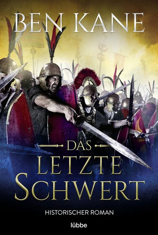 Produktbild: Das letzte Schwert