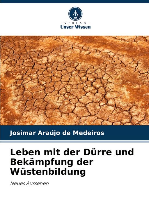 Produktbild: Leben mit der D&uuml;rre und Bek&auml;mpfung der W&uuml;stenbildung