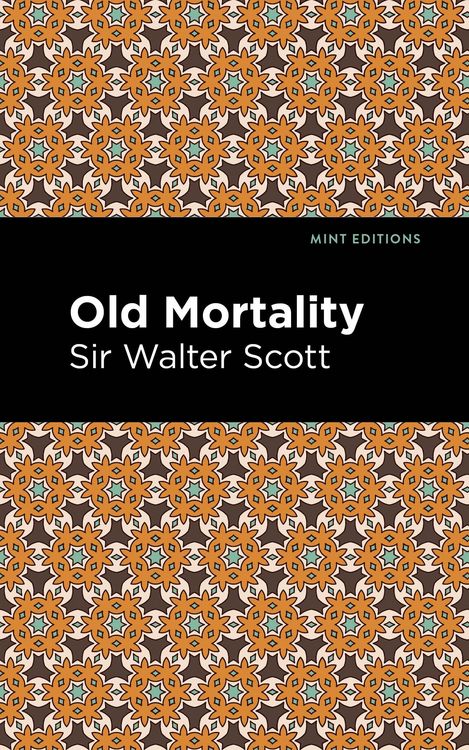 Produktbild: Old Mortality