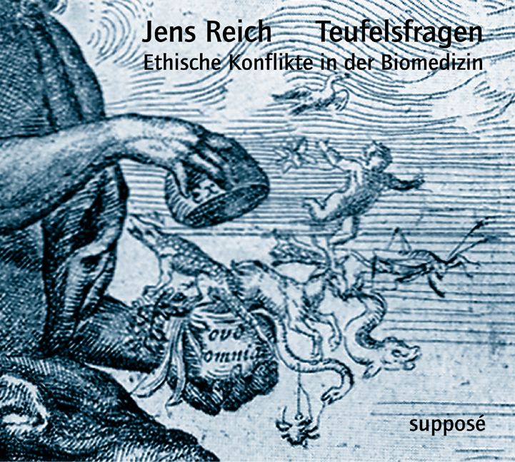 Produktbild: Teufelsfragen