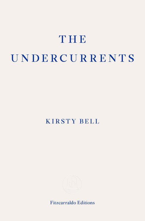 Produktbild: The Undercurrents