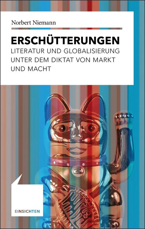 Produktbild: Ersch&uuml;tterungen
