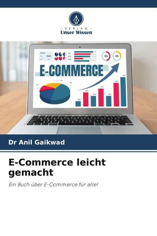 Produktbild: E-Commerce leicht gemacht