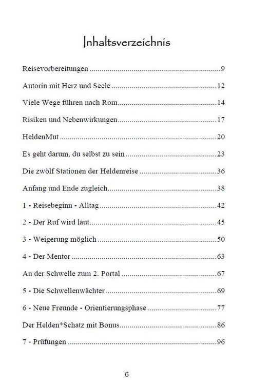 Produktbild: Reisef&uuml;hrer f&uuml;r Helden