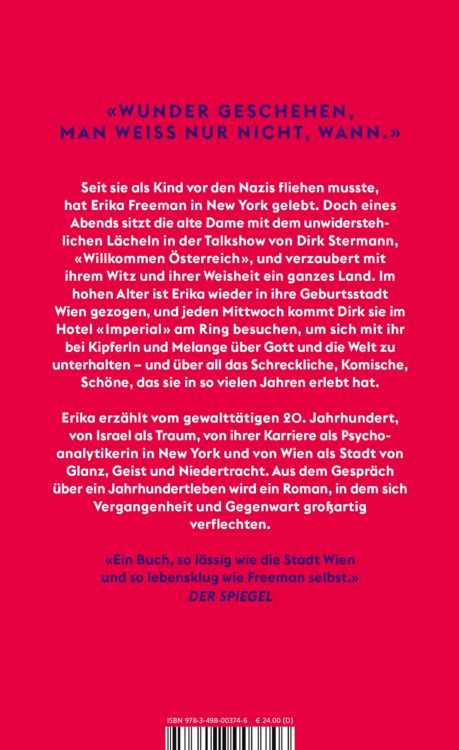 Produktbild: &laquo;Mir geht's gut, wenn nicht heute, dann morgen.&raquo;